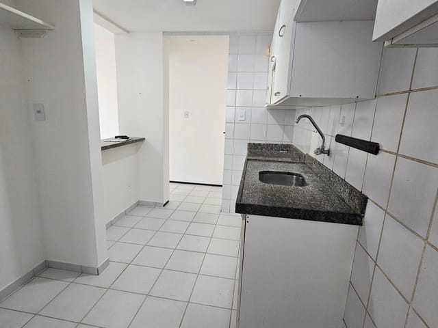 Apartamento com 88m² 3 quartos e 3 banheiros, à venda, no bairro Renascença em São Luís