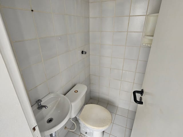 Apartamento com 88m² 3 quartos e 3 banheiros, à venda, no bairro Renascença em São Luís