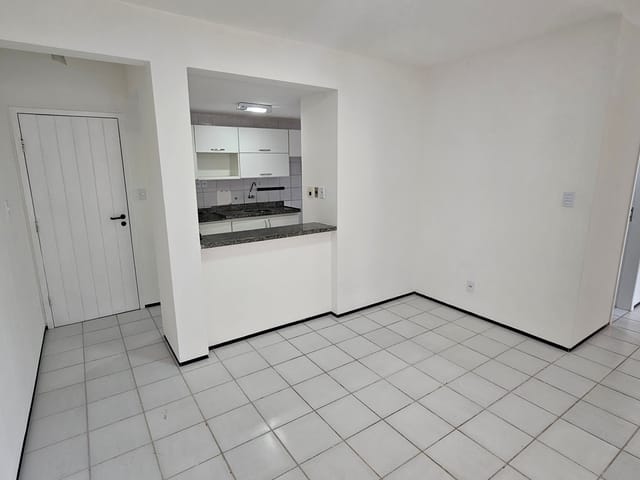 Apartamento com 88m² 3 quartos e 3 banheiros, à venda, no bairro Renascença em São Luís
