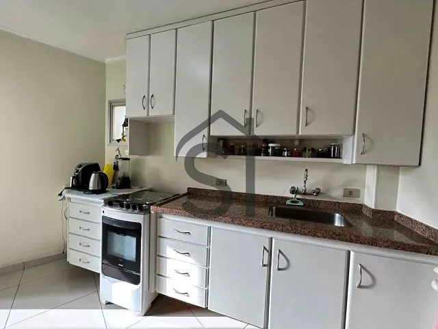 Apartamento com 90m² 3 quartos e 2 banheiros, à venda, no bairro Jardim São Paulo em Americana