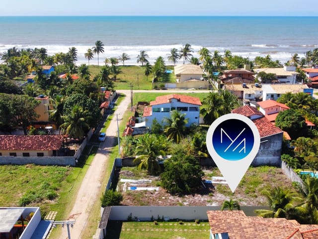 Foto do Apartamento - Apartamento Garden, duplex á venda zona Sul Ilhéus, BA | SJ Realiza Soluções Imobiliárias