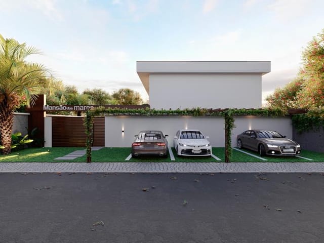 Foto do Apartamento - Apartamento Garden, duplex á venda zona Sul Ilhéus, BA | SJ Realiza Soluções Imobiliárias