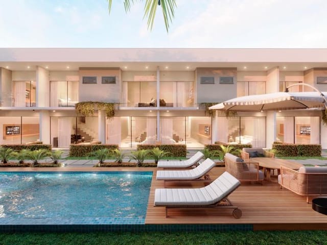 Foto do Apartamento - Apartamento Garden, duplex á venda zona Sul Ilhéus, BA | SJ Realiza Soluções Imobiliárias