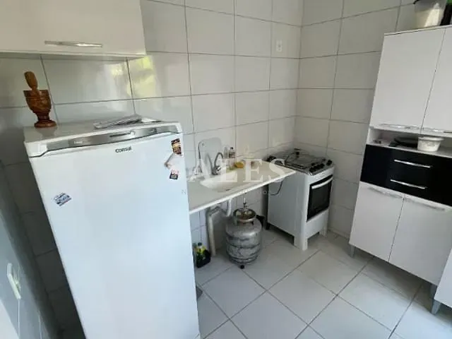 Apartamento com 52m² 2 quartos e 1 banheiro, à venda ou para alugar, no bairro Previdenciários em Juiz de Fora