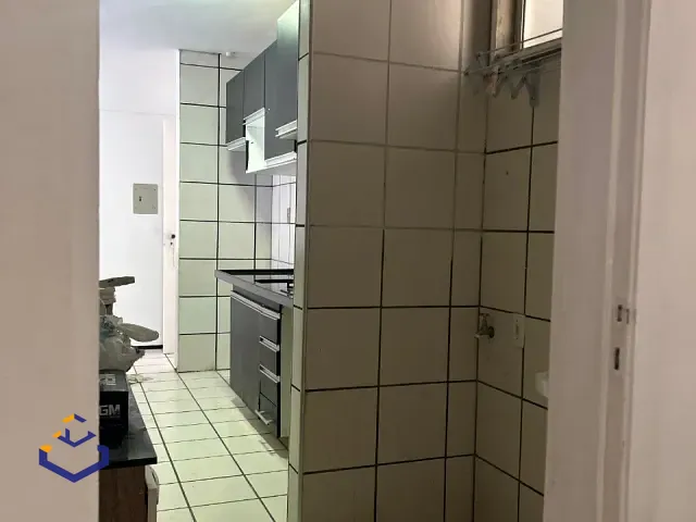 Apartamento 2 quartos e 2 banheiros, para alugar, no bairro Praia de Iracema em Fortaleza