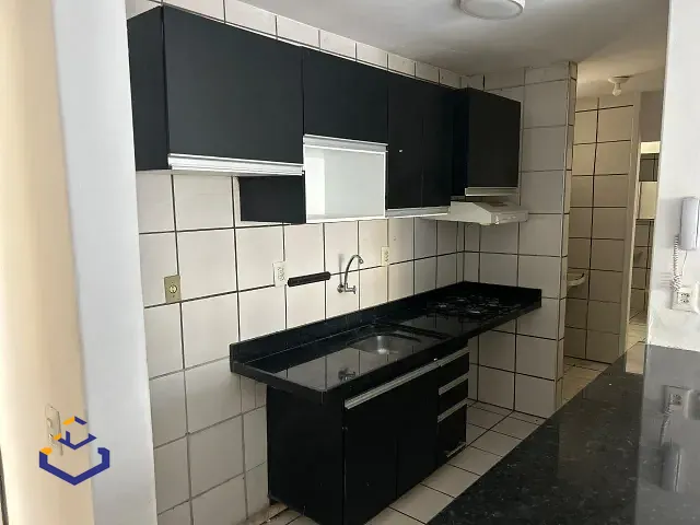 Apartamento 2 quartos e 2 banheiros, para alugar, no bairro Praia de Iracema em Fortaleza