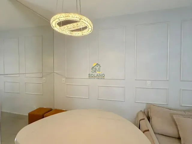 Apartamento 2 quartos e 2 banheiros, para alugar, no bairro Serrinha em Goiânia