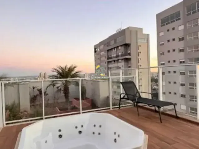 Apartamento 2 quartos e 2 banheiros, para alugar, no bairro Serrinha em Goiânia