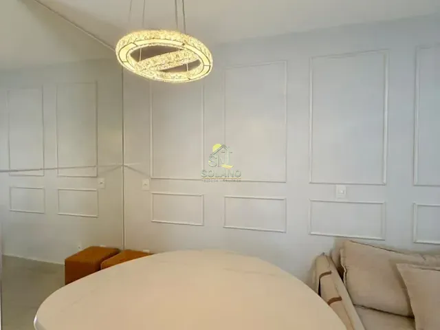 Apartamento 2 quartos e 2 banheiros, para alugar, no bairro Serrinha em Goiânia