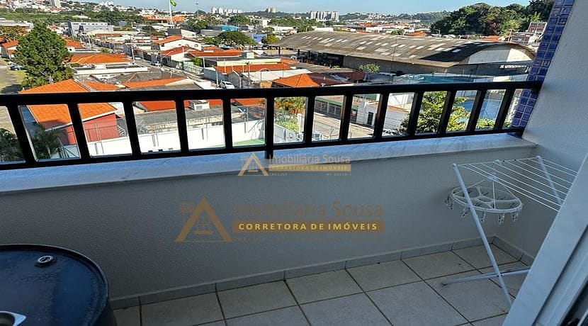Apartamento para alugar com 3 quartos, 86m² - Foto 6