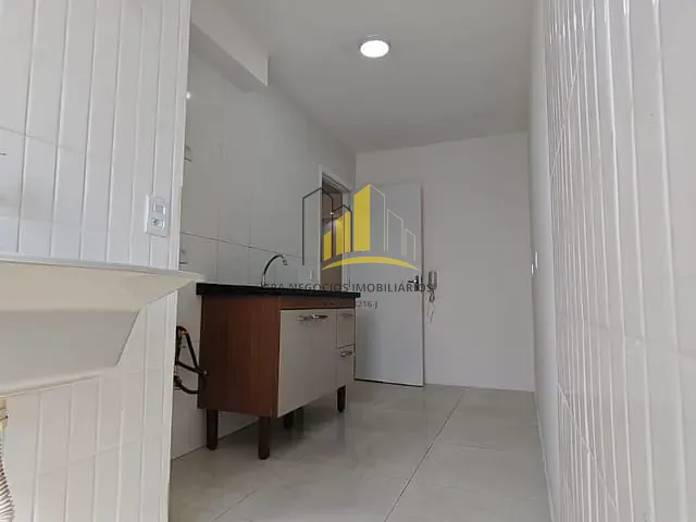 Apartamento 2 quartos e 1 banheiro, à venda, no bairro PQ Savoy City em São Paulo