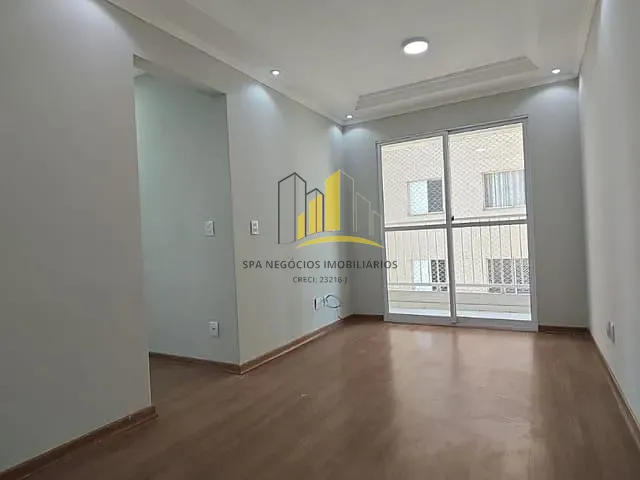 Apartamento 2 quartos e 1 banheiro, à venda, no bairro PQ Savoy City em São Paulo