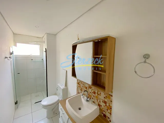 Apartamento com 59m² 2 quartos e 1 banheiro, à venda, no bairro Vila Santa Claudina em Vinhedo