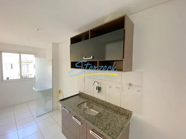 Apartamento com 59m² 2 quartos e 1 banheiro, à venda, no bairro Vila Santa Claudina em Vinhedo