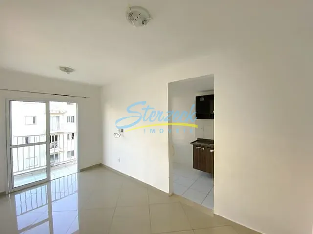 Apartamento com 59m² 2 quartos e 1 banheiro, à venda, no bairro Vila Santa Claudina em Vinhedo