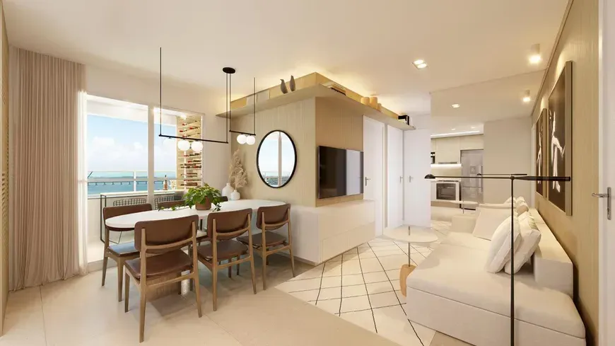 Apartamento à venda, Santo Cristo, Rio de Janeiro, RJ