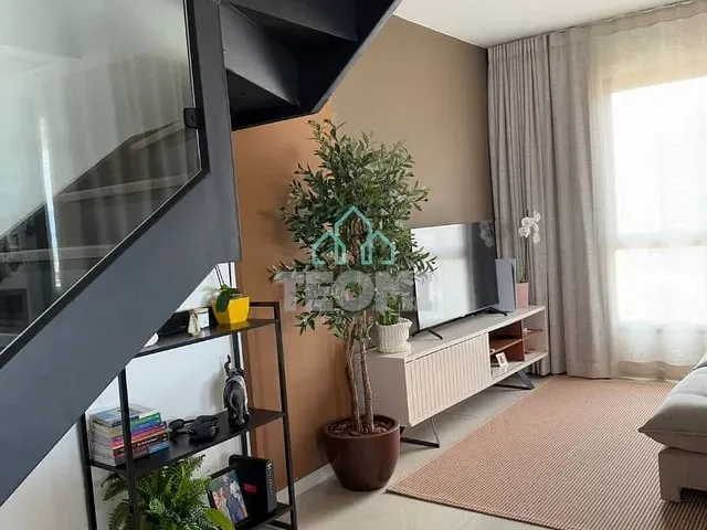 Apartamento com 107m² 3 quartos e 2 banheiros, à venda, no bairro Vila Jaboticabeira em Taubaté
