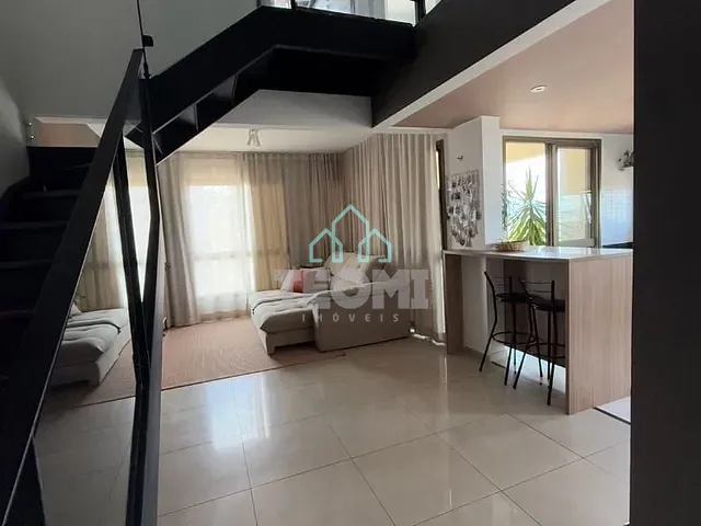 Apartamento com 107m² 3 quartos e 2 banheiros, à venda, no bairro Vila Jaboticabeira em Taubaté