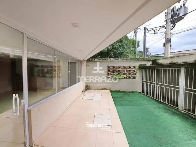 Apartamento com 102m² 2 quartos e 1 banheiro, à venda, no bairro Roma em Volta Redonda