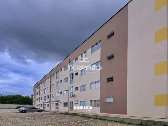Apartamento com 102m² 2 quartos e 1 banheiro, à venda, no bairro Roma em Volta Redonda