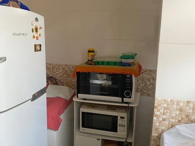 Apartamento 2 quartos e 1 banheiro, à venda, no bairro Parque Atheneu em Goiânia