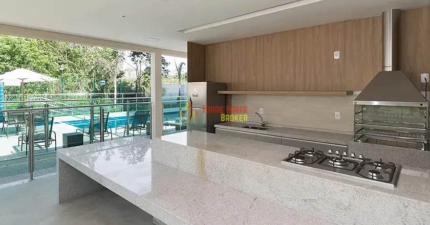 Apartamento, 2 quartos, 46 m² - Foto 7