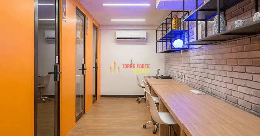 Apartamento, 2 quartos, 46 m² - Foto 11