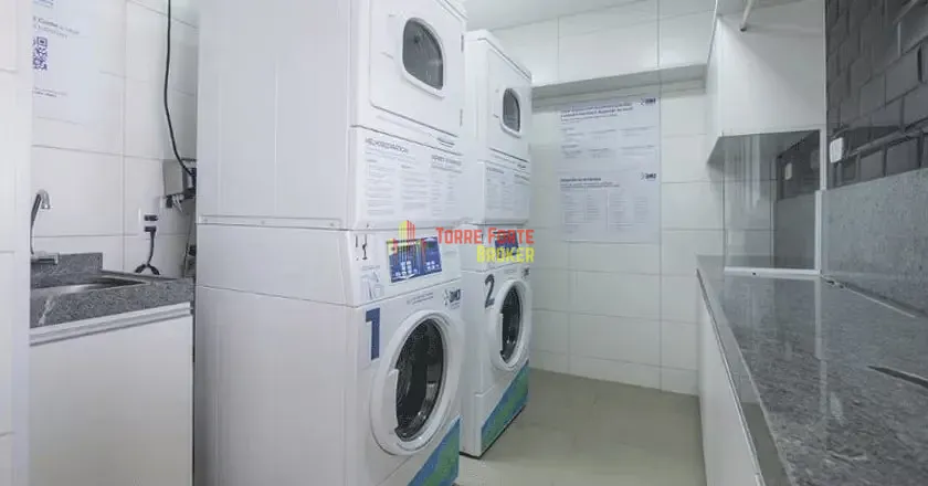 Apartamento, 2 quartos, 46 m² - Foto 12