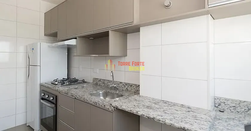 Apartamento, 2 quartos, 46 m² - Foto 14