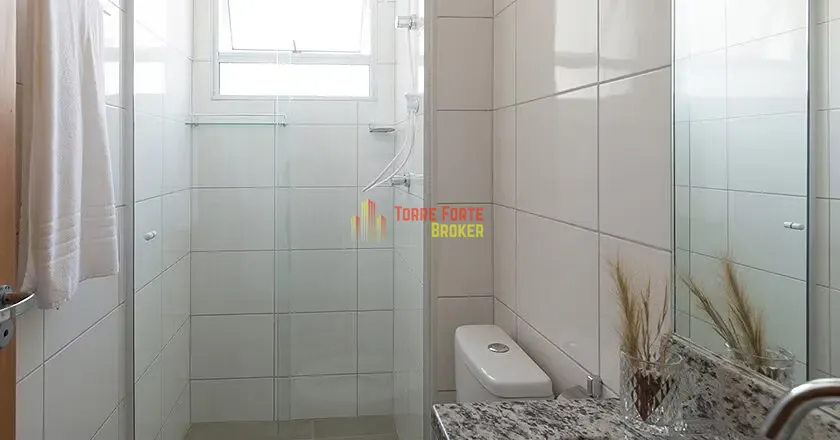 Apartamento, 2 quartos, 46 m² - Foto 15