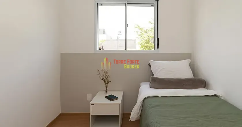 Apartamento, 2 quartos, 46 m² - Foto 16