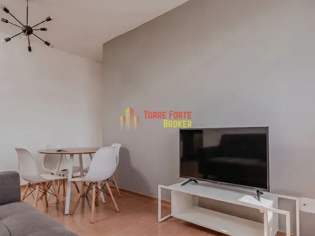 Apartamento com 46m² 2 quartos e 1 banheiro, para alugar, no bairro Cabral em Contagem