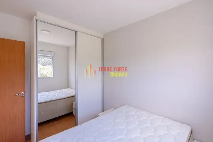 Apartamento, 2 quartos, 46 m² - Foto 11