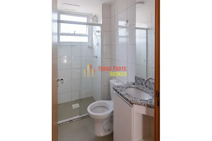 Apartamento, 2 quartos, 46 m² - Foto 5
