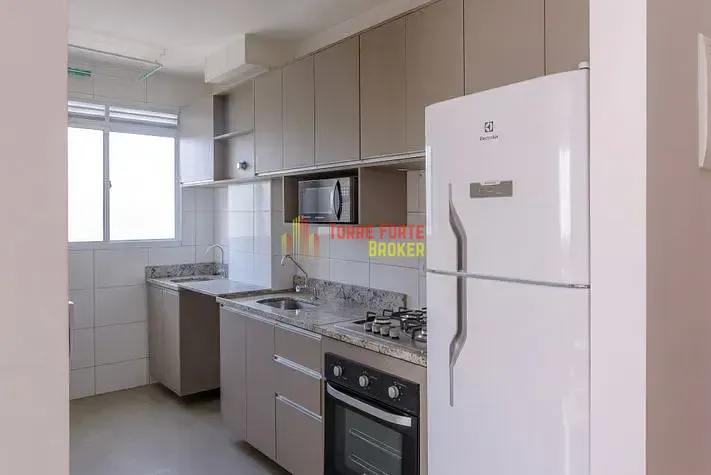 Apartamento, 2 quartos, 46 m² - Foto 7