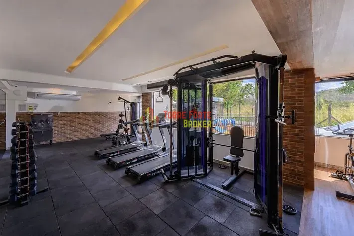 Apartamento, 2 quartos, 46 m² - Foto 12