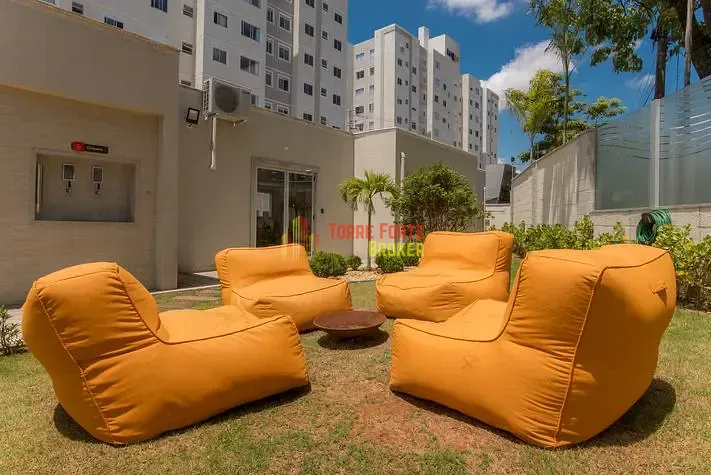 Apartamento, 2 quartos, 46 m² - Foto 26