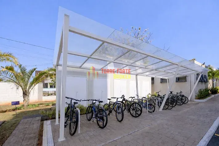 Apartamento, 2 quartos, 46 m² - Foto 13