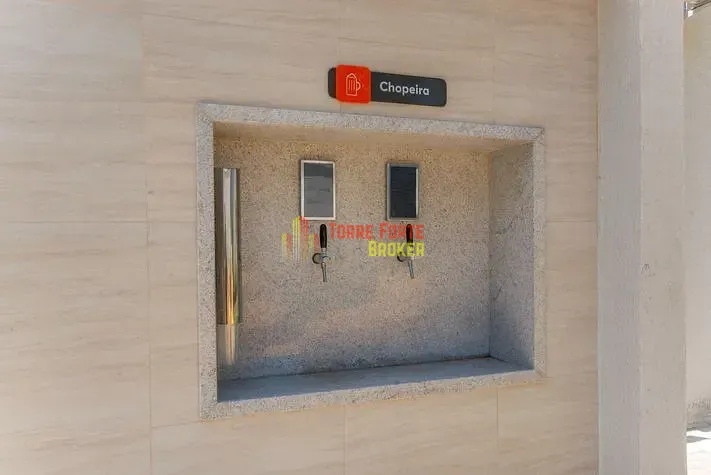 Apartamento, 2 quartos, 46 m² - Foto 14