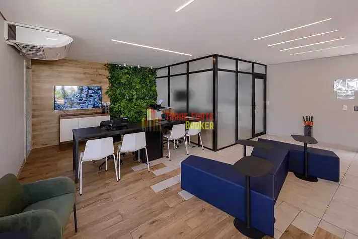 Apartamento, 2 quartos, 46 m² - Foto 15