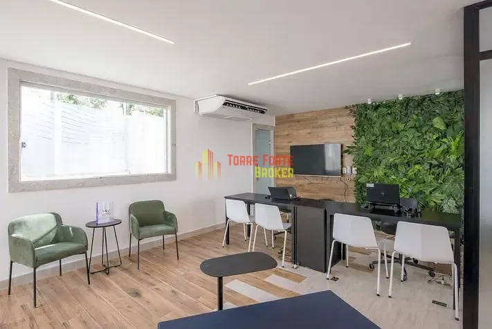 Apartamento, 2 quartos, 46 m² - Foto 16