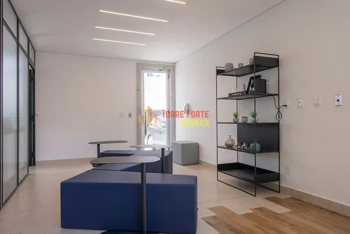 Apartamento, 2 quartos, 46 m² - Foto 17