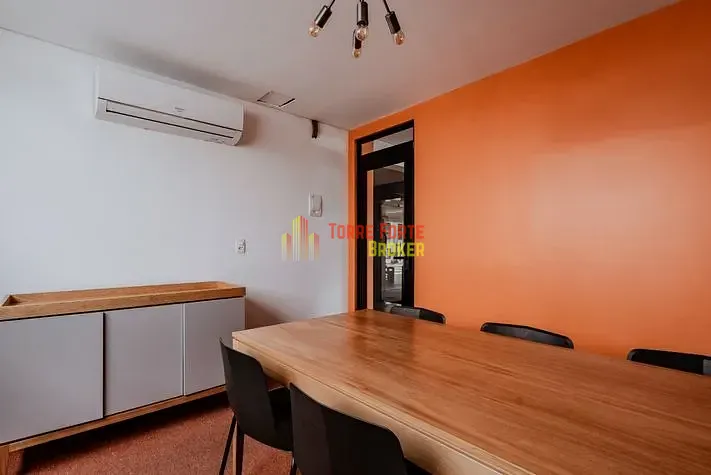 Apartamento, 2 quartos, 46 m² - Foto 19
