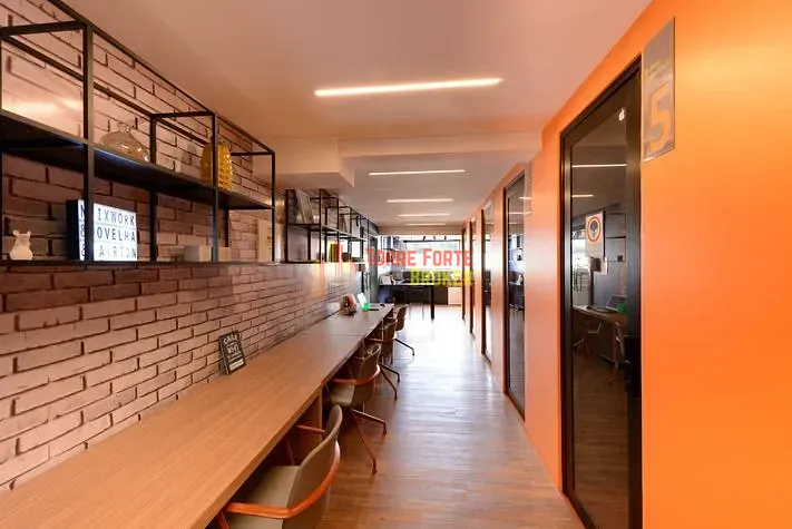 Apartamento, 2 quartos, 46 m² - Foto 21