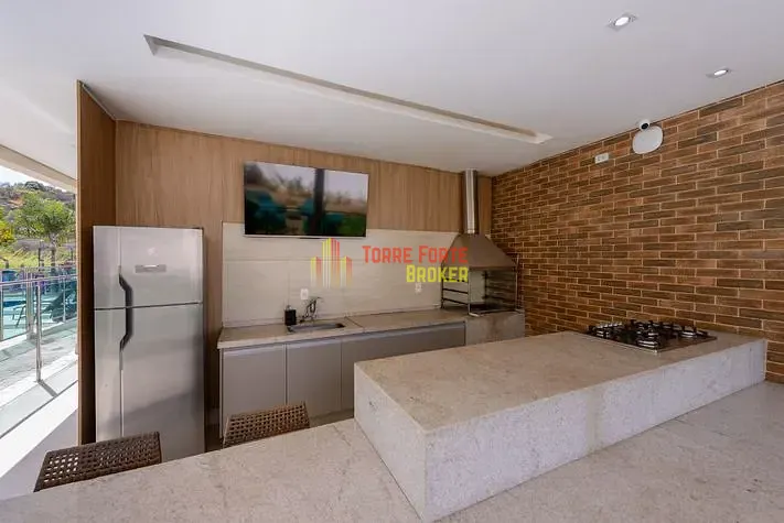 Apartamento, 2 quartos, 46 m² - Foto 23