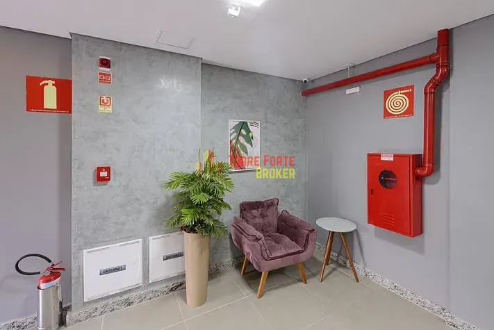 Apartamento, 2 quartos, 46 m² - Foto 25