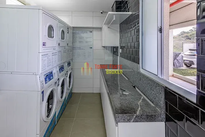 Apartamento, 2 quartos, 46 m² - Foto 37