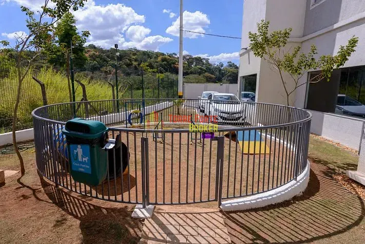 Apartamento, 2 quartos, 46 m² - Foto 33