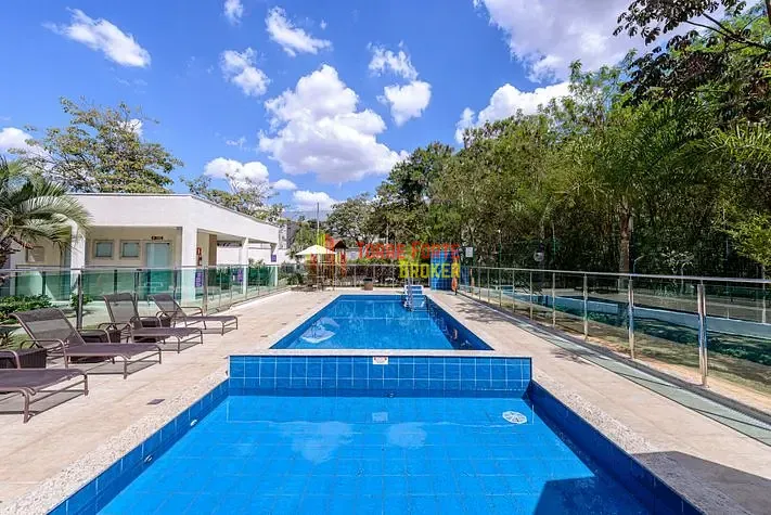 Apartamento, 2 quartos, 46 m² - Foto 28