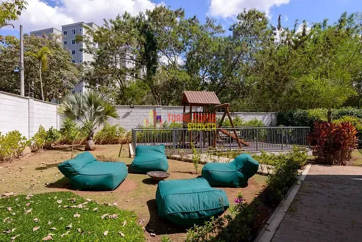 Apartamento, 2 quartos, 46 m² - Foto 29